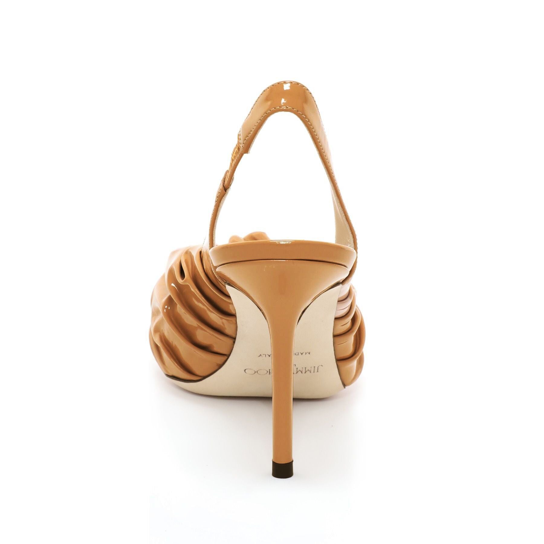 ANNABELL 85 - Marron