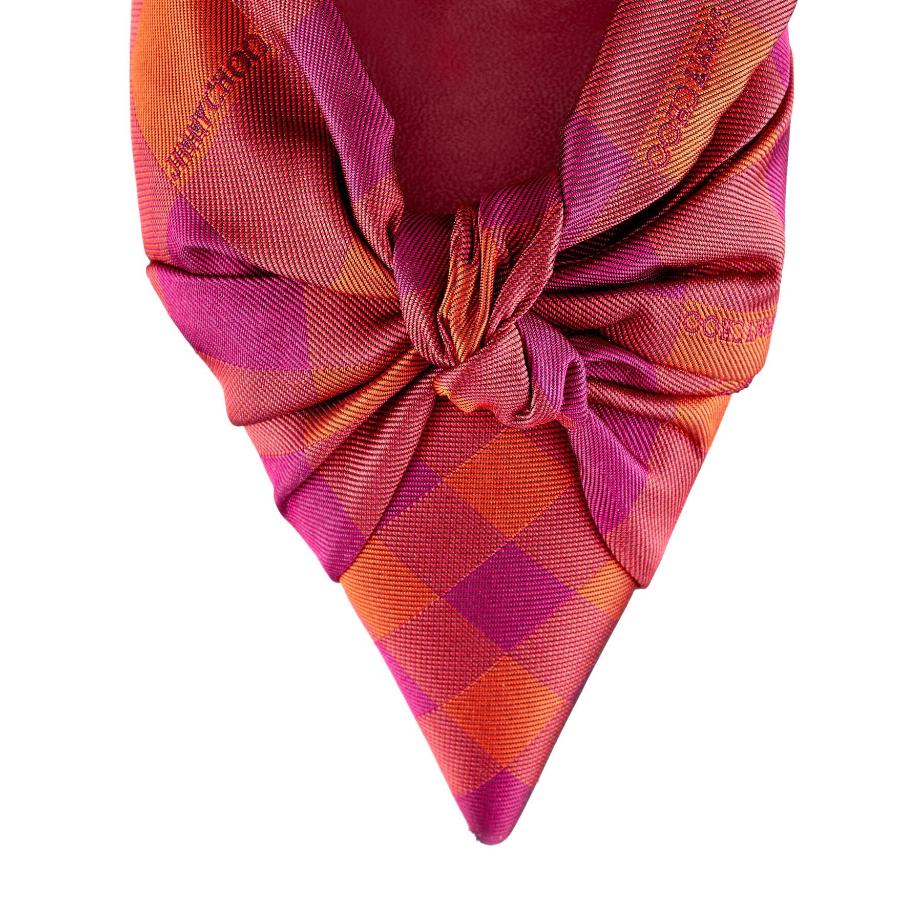 ANNABELL FLAT - Rouge