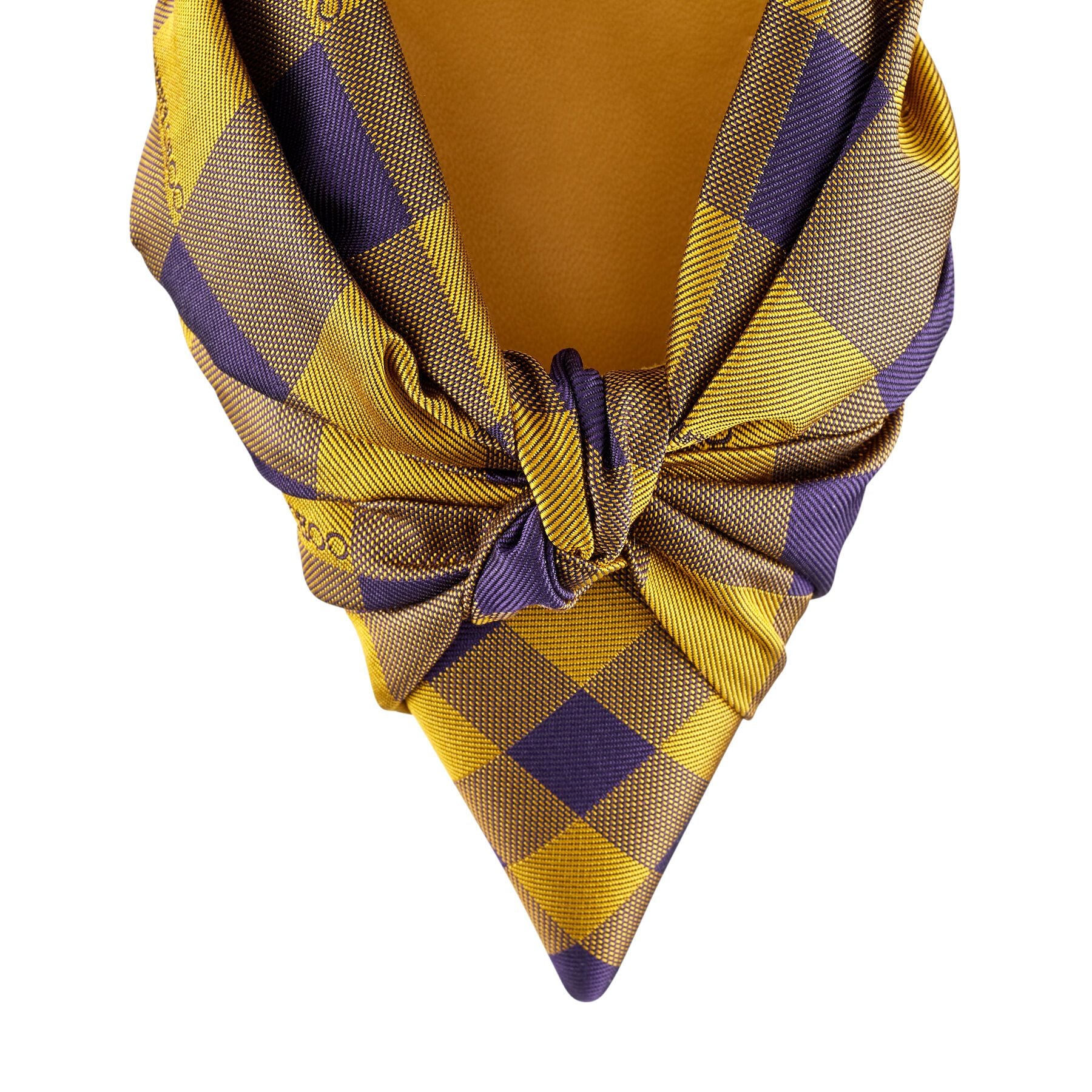 ANNABELL FLAT - Jaune