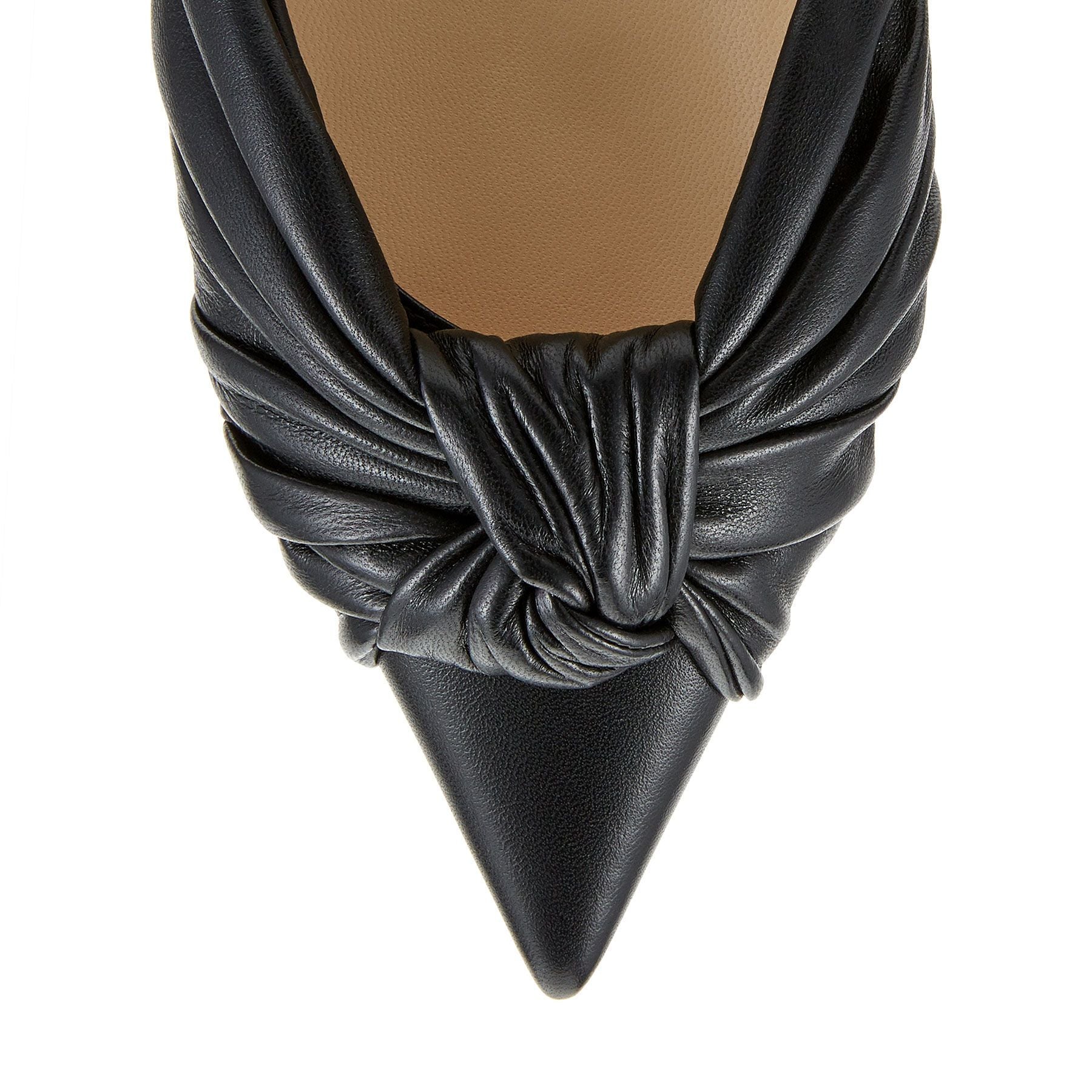 ANNABELL FLAT - Noir