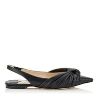 ANNABELL FLAT - Noir
