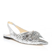 ANNABELL FLAT - Argent