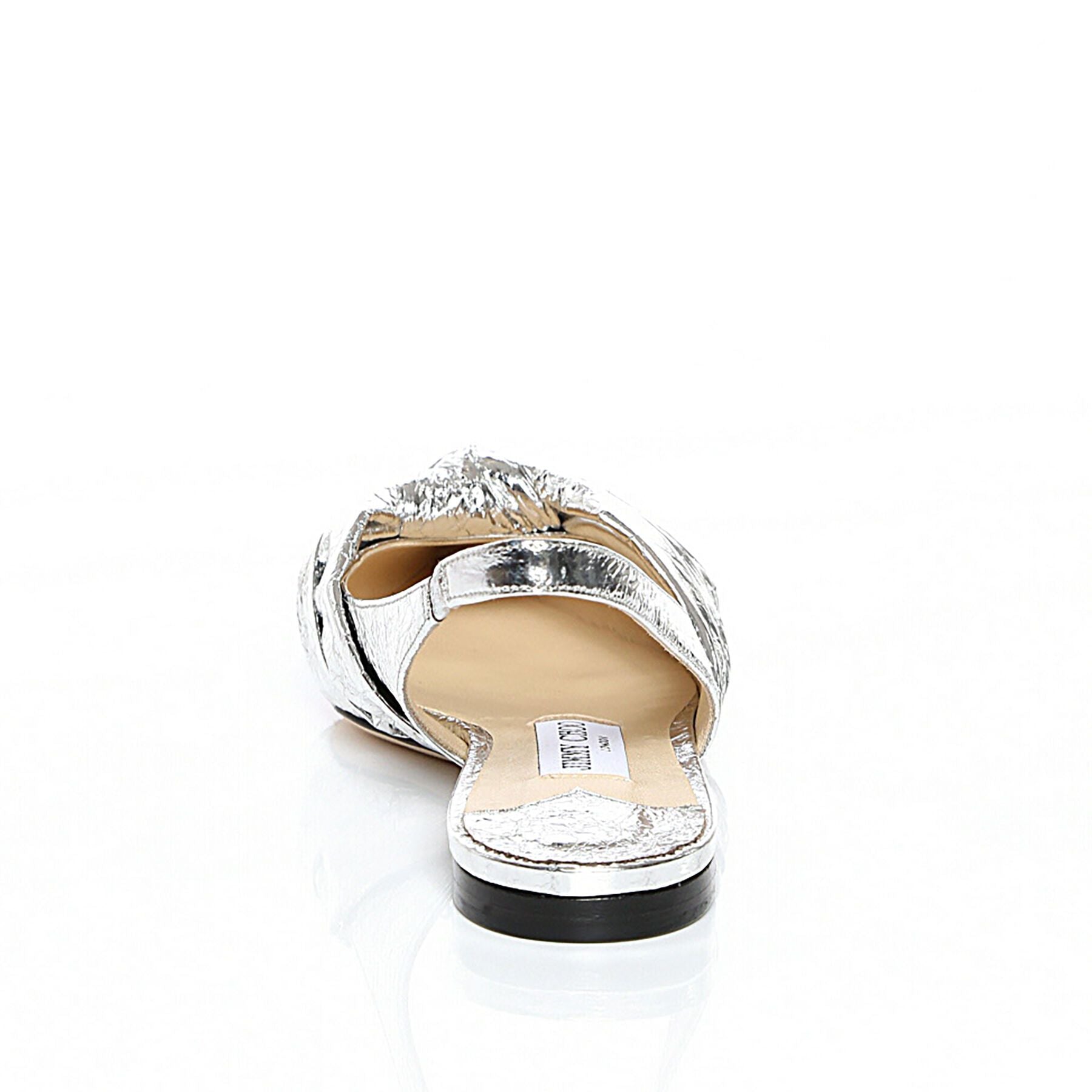ANNABELL FLAT - Argent