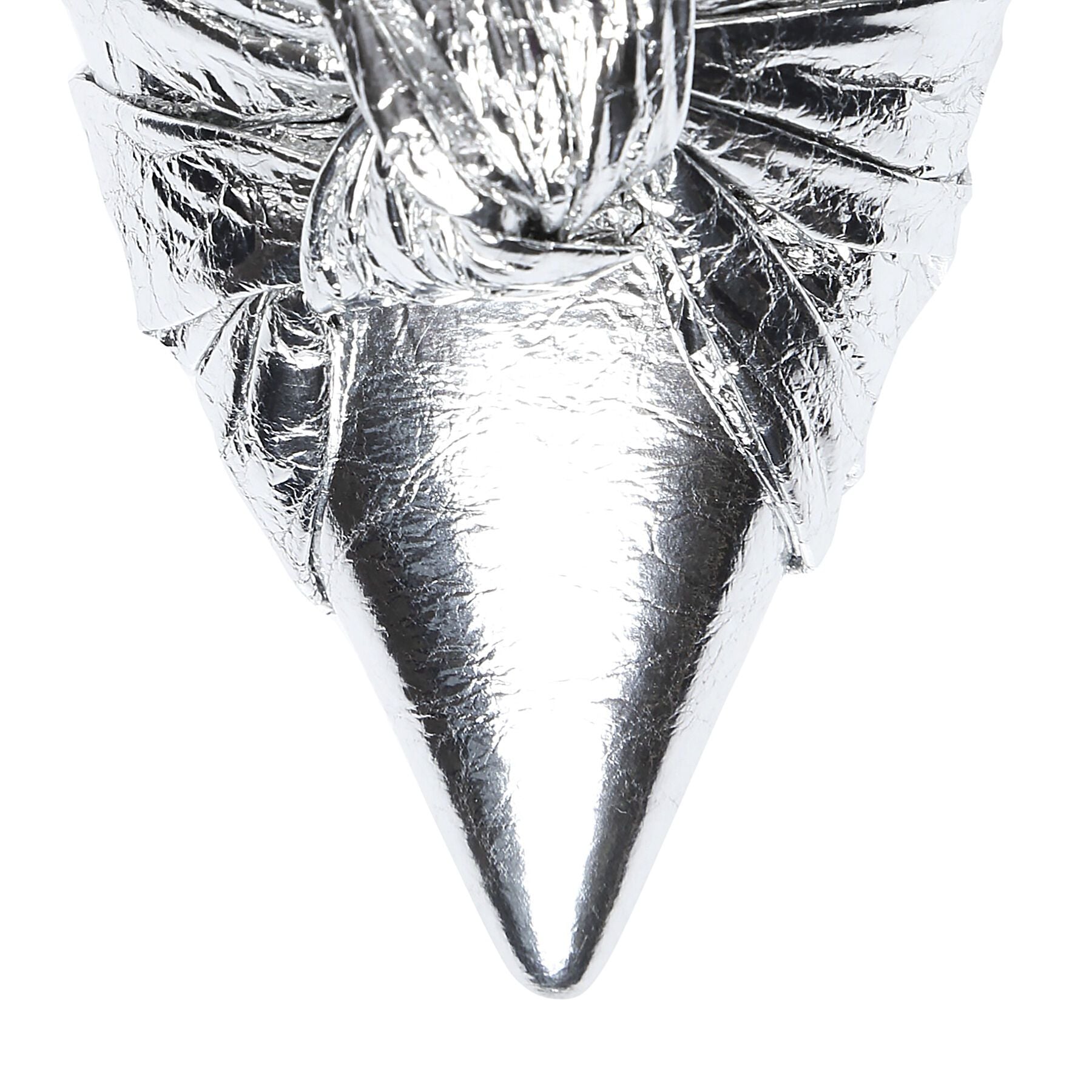ANNABELL FLAT - Argent