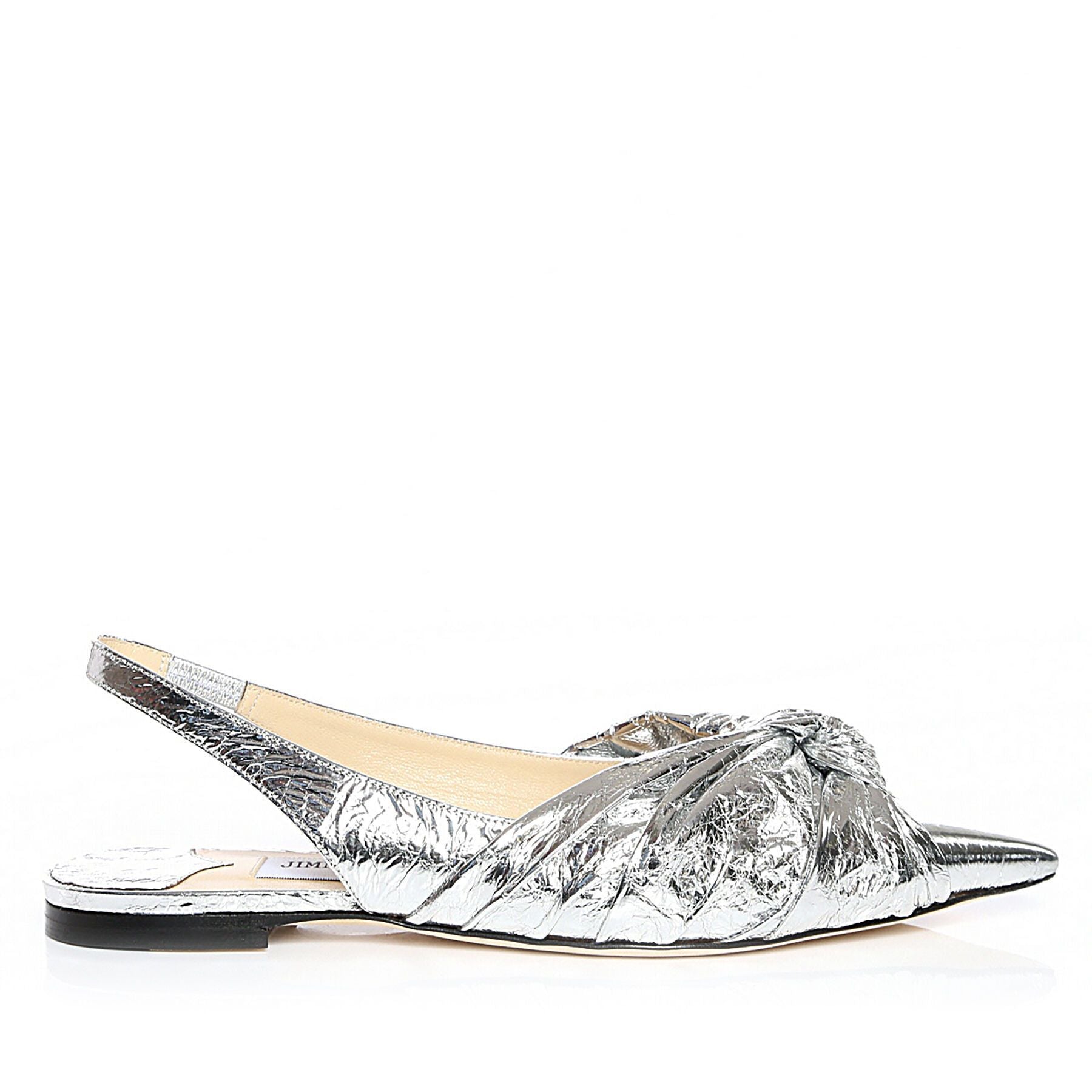 ANNABELL FLAT - Argent