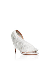 WILD FRINGE 105 - Blanc