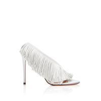 WILD FRINGE 105 - Blanc