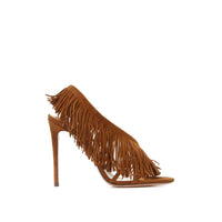 WILD FRINGE 105 - Cannelle