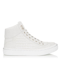 ARGYLE - Blanc
