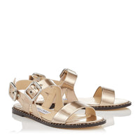 ASTRID FLAT - Rose
