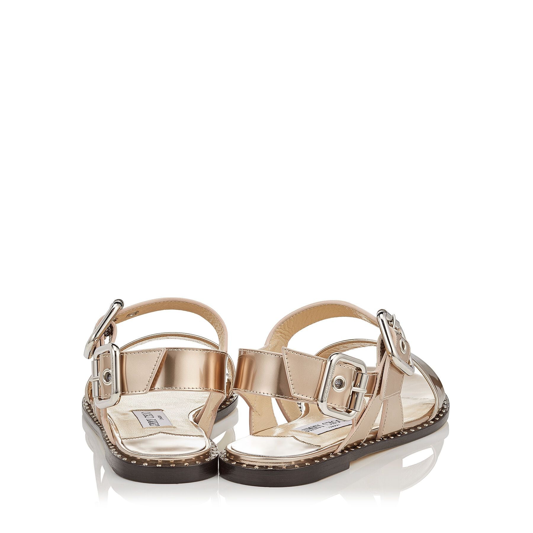 ASTRID FLAT - Rose