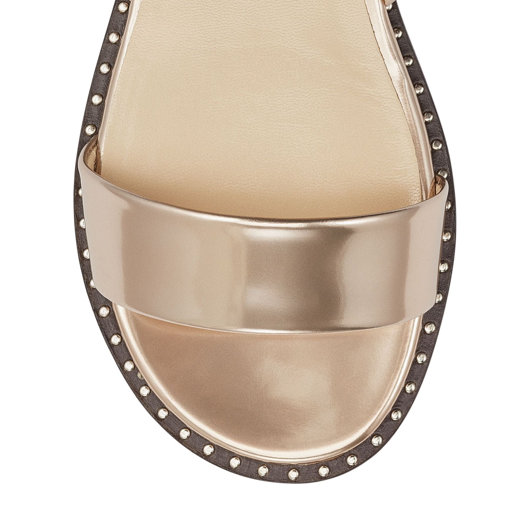 ASTRID FLAT - Rose