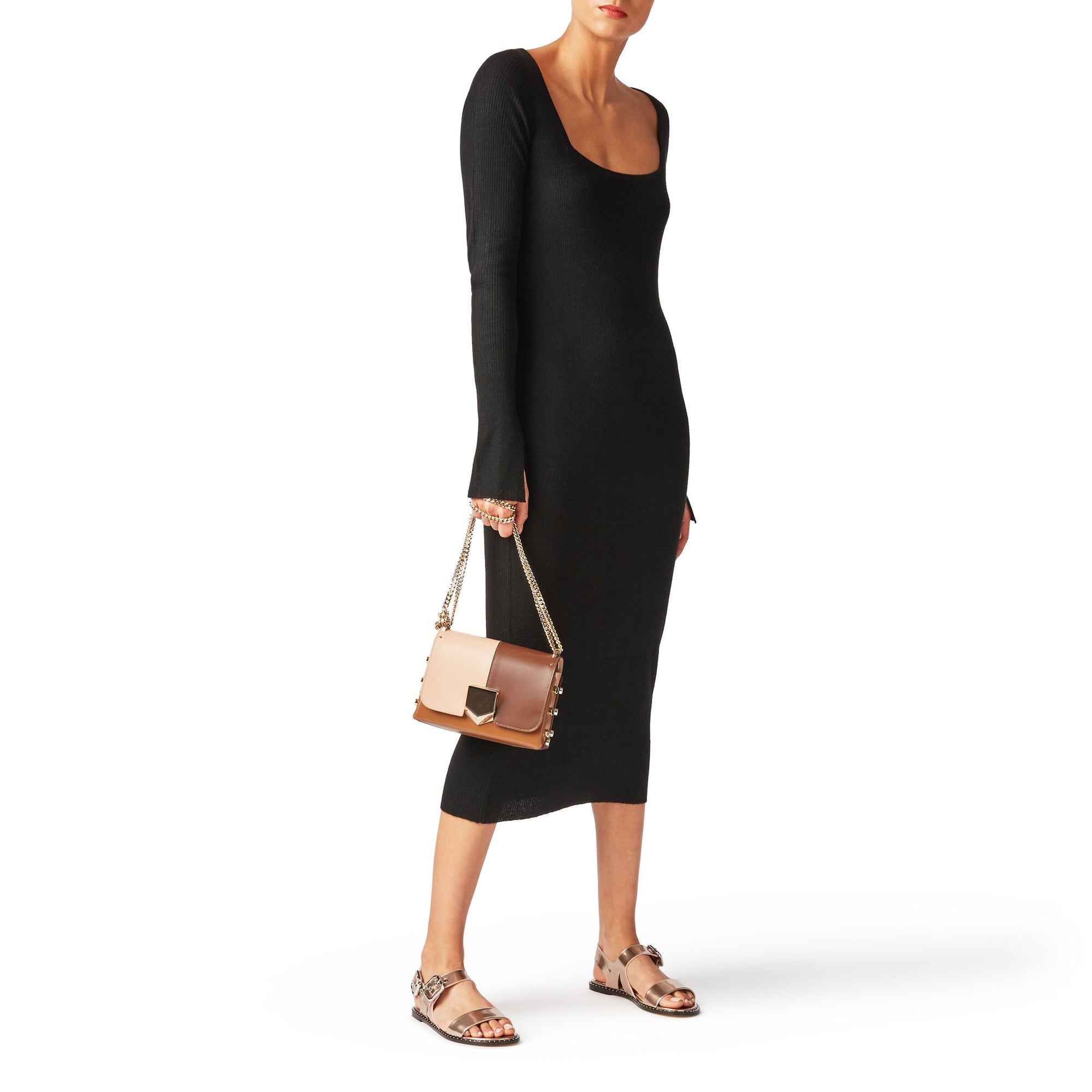 ASTRID FLAT - Rose