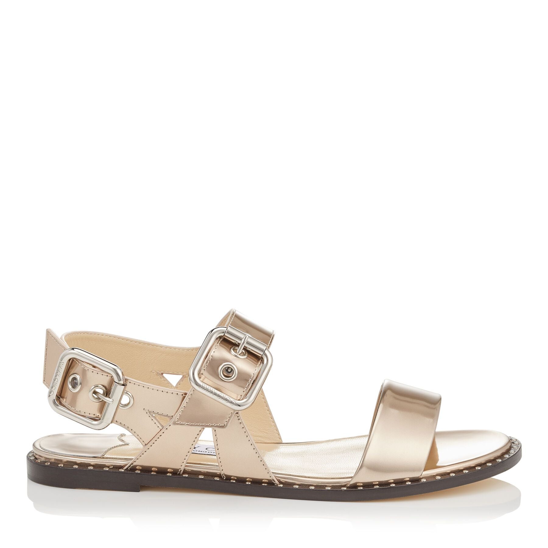 ASTRID FLAT - Rose