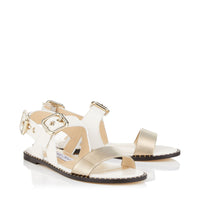 ASTRID FLAT - Beige