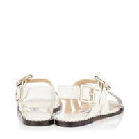 ASTRID FLAT - Beige