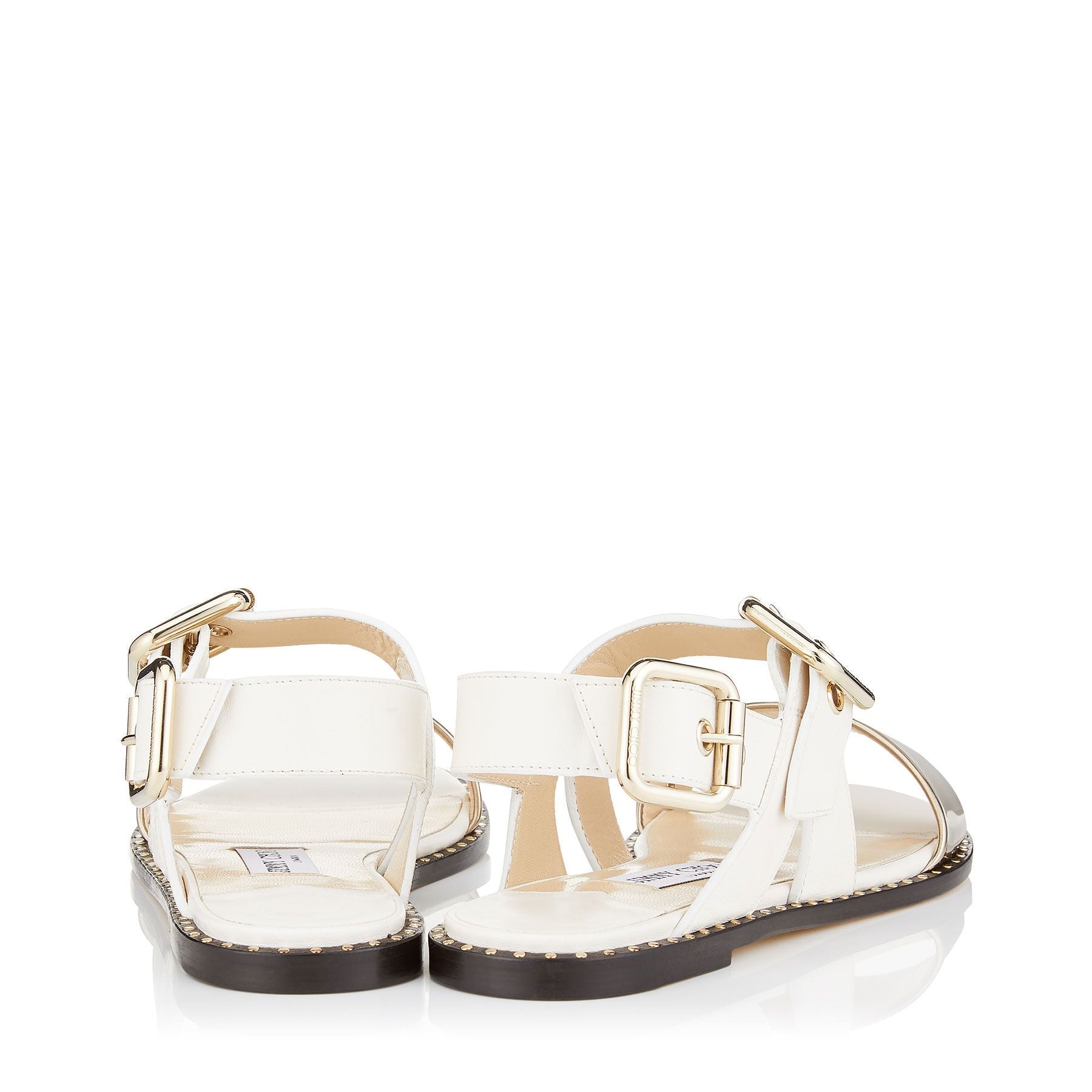 ASTRID FLAT - Beige
