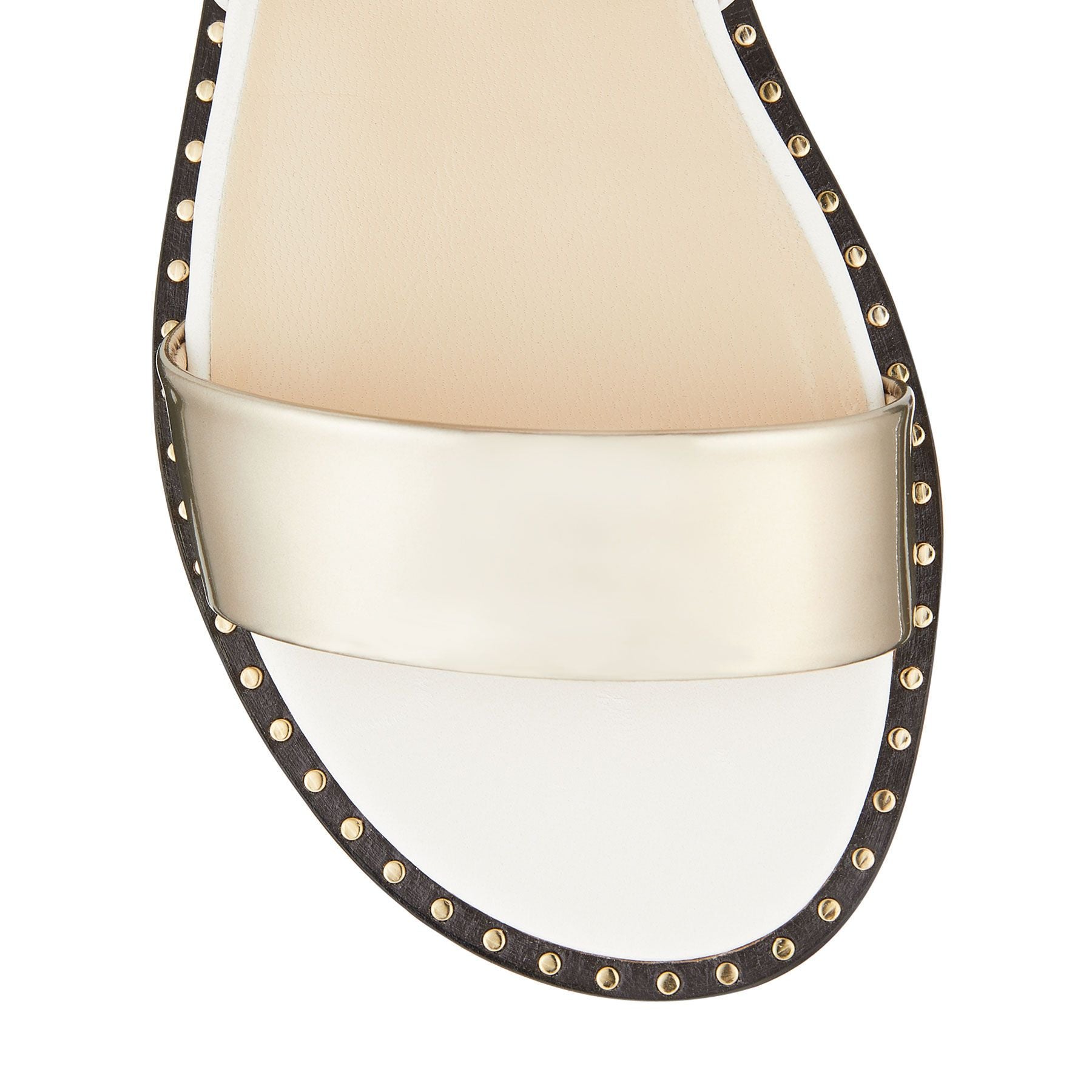 ASTRID FLAT - Beige