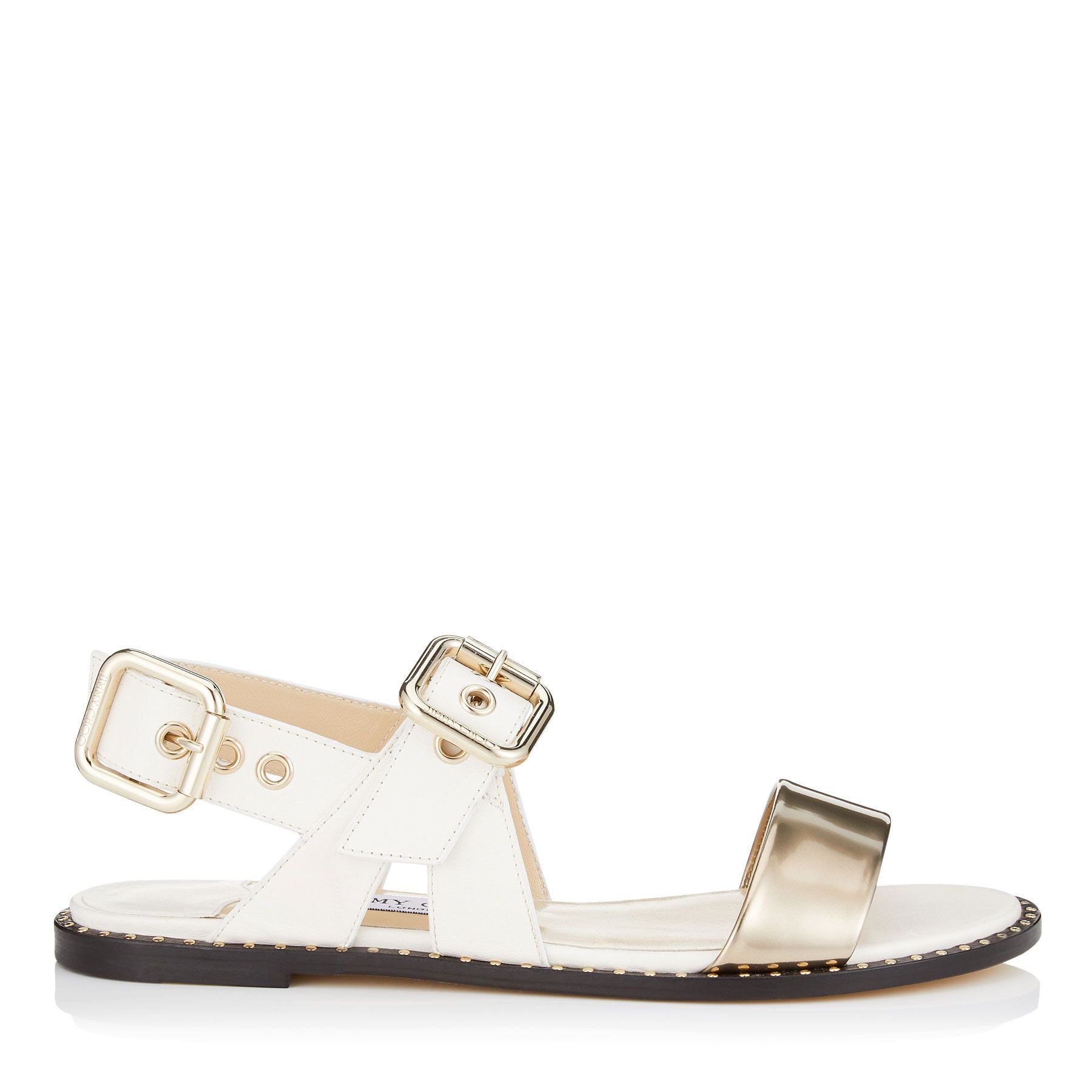 ASTRID FLAT - Beige