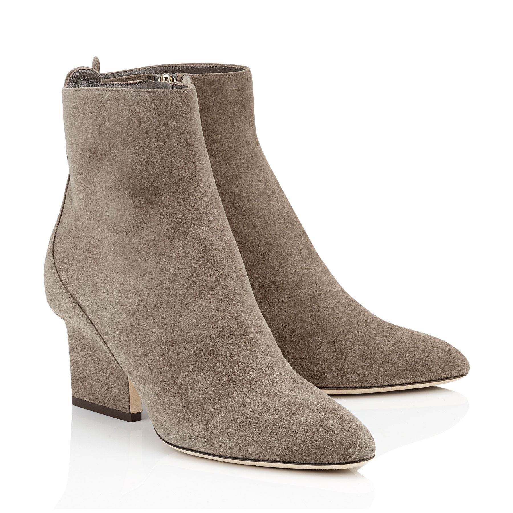 AUTUMN 65 - Marron