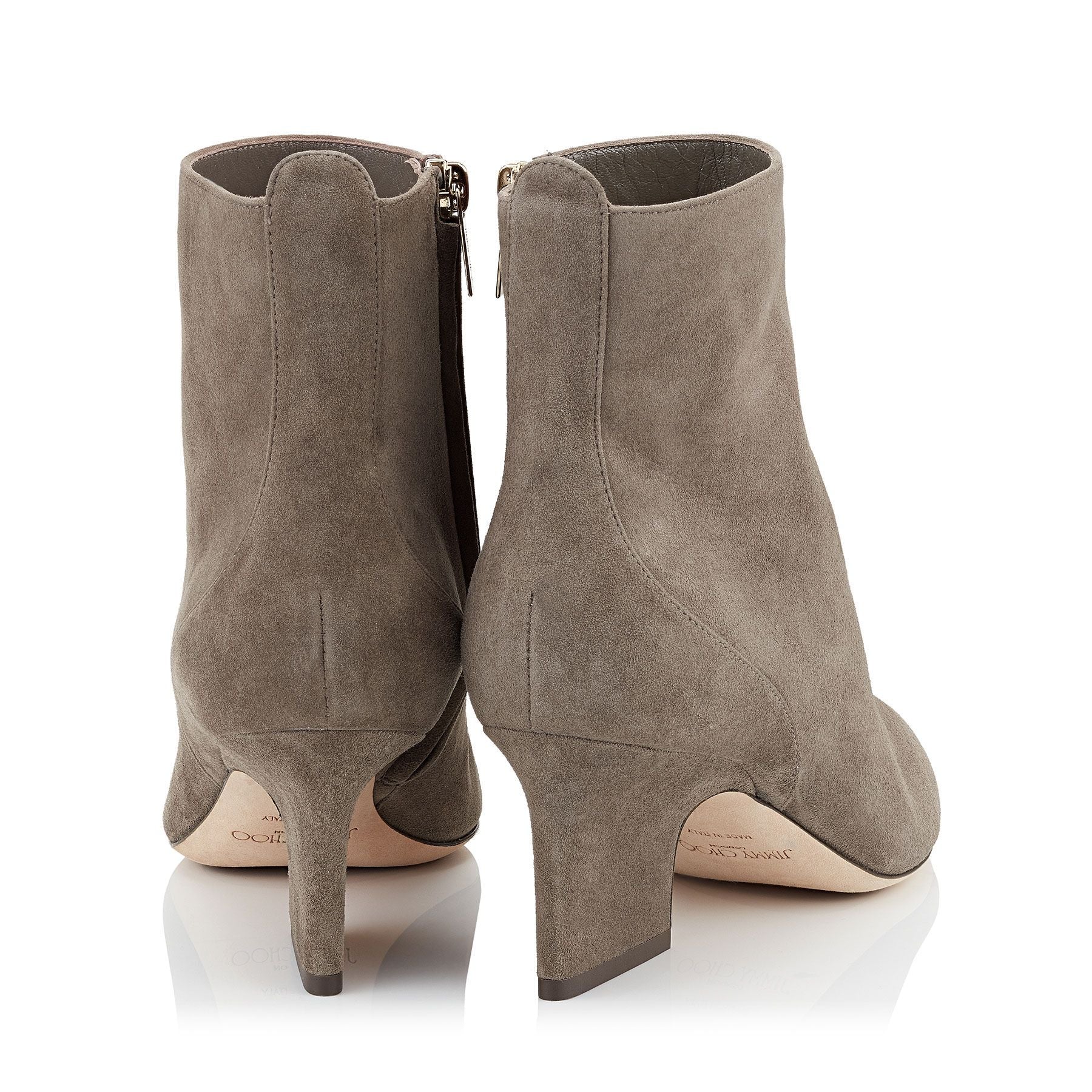 AUTUMN 65 - Marron