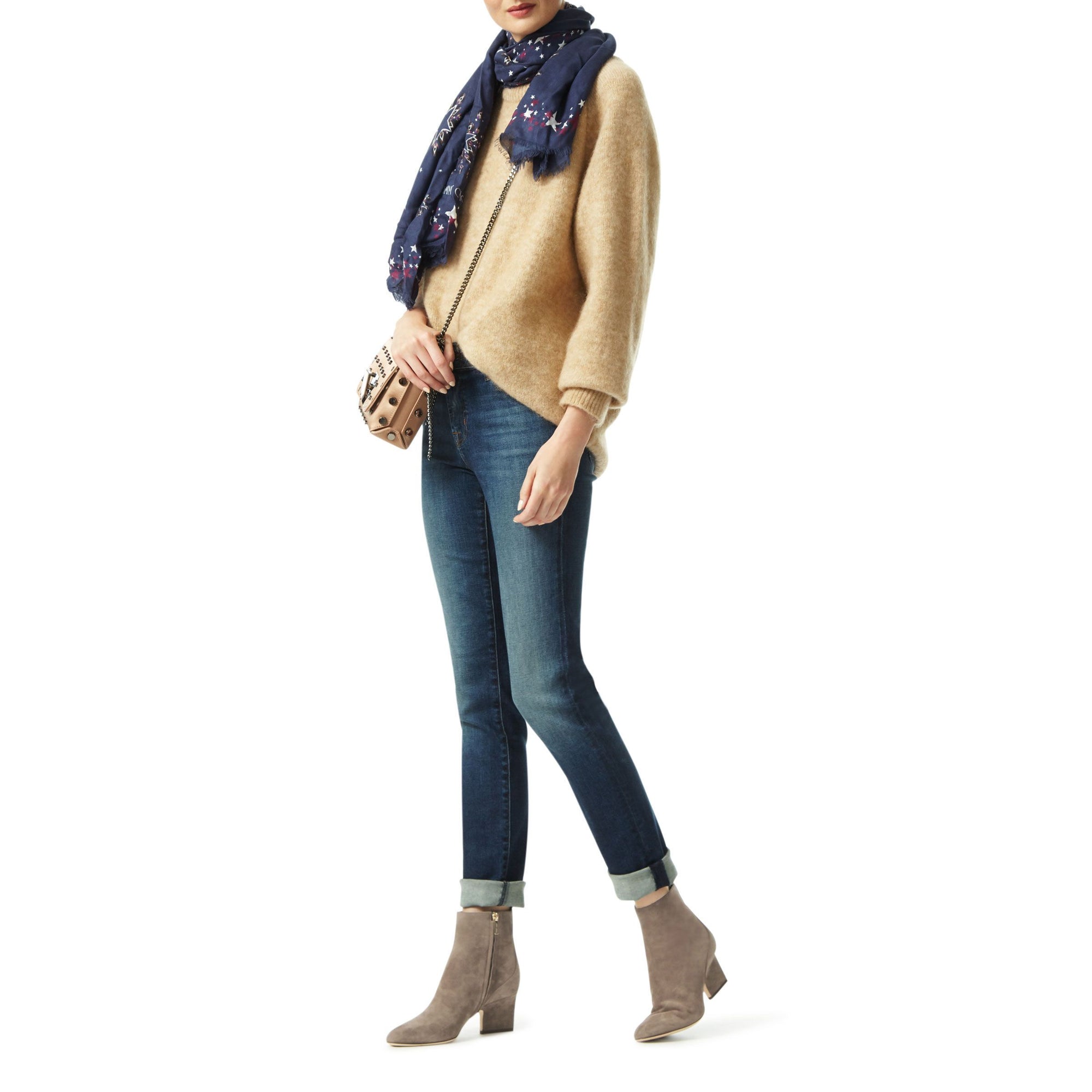 AUTUMN 65 - Marron