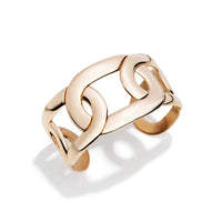 Bracelet Tango en Or Rose 18K