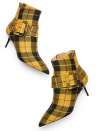 BAILEY 60 - Jaune