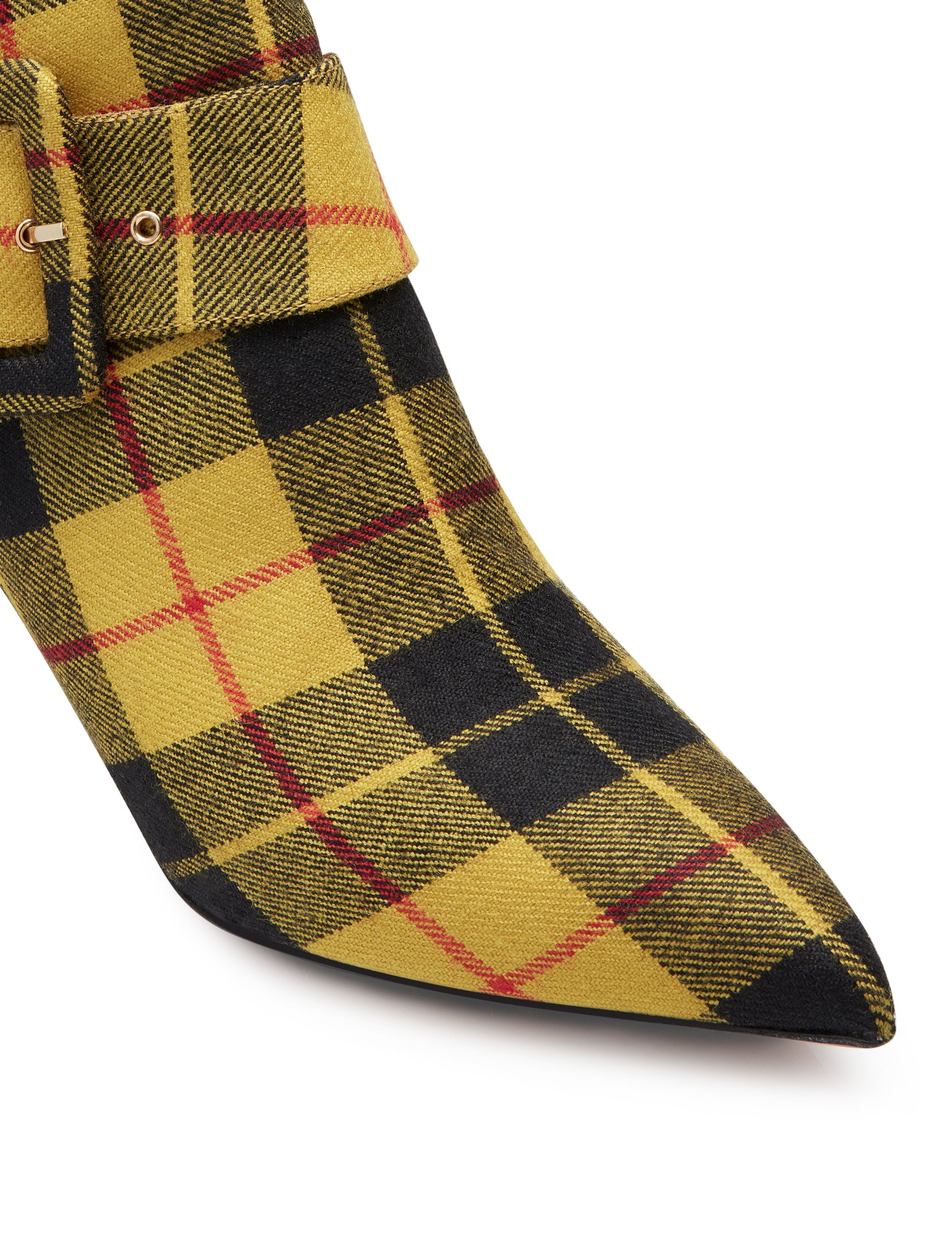 BAILEY 60 - Jaune