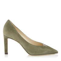 BAKER 85 - Vert