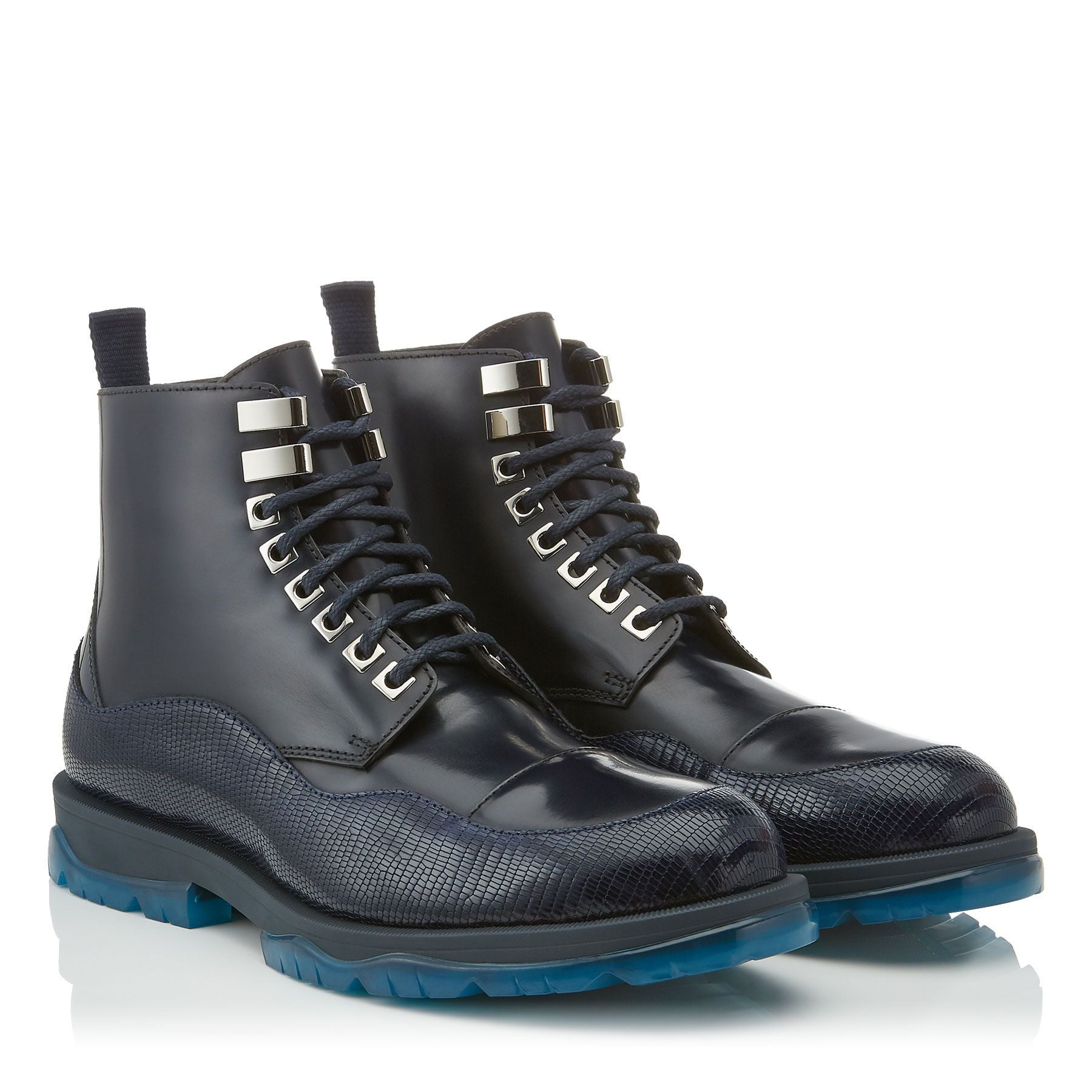 BALDWYN - Navy