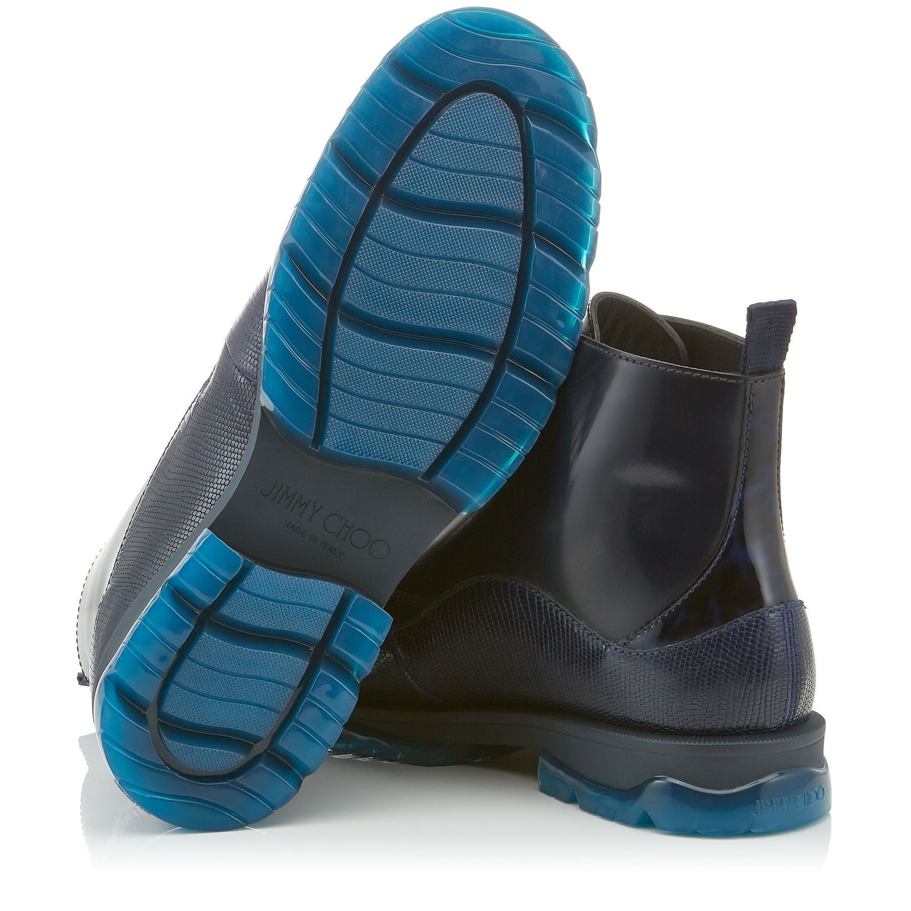 BALDWYN - Navy