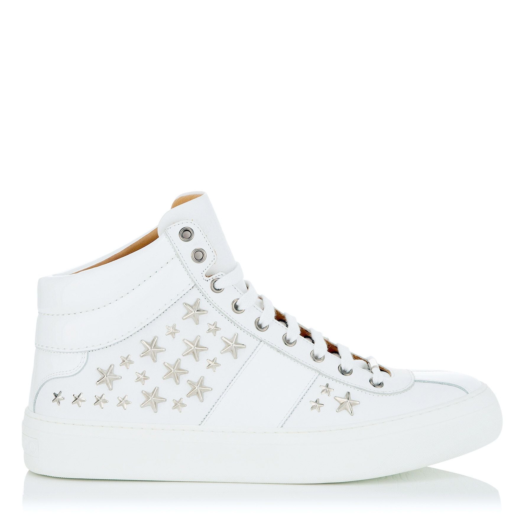 BELGRAVI - Blanc