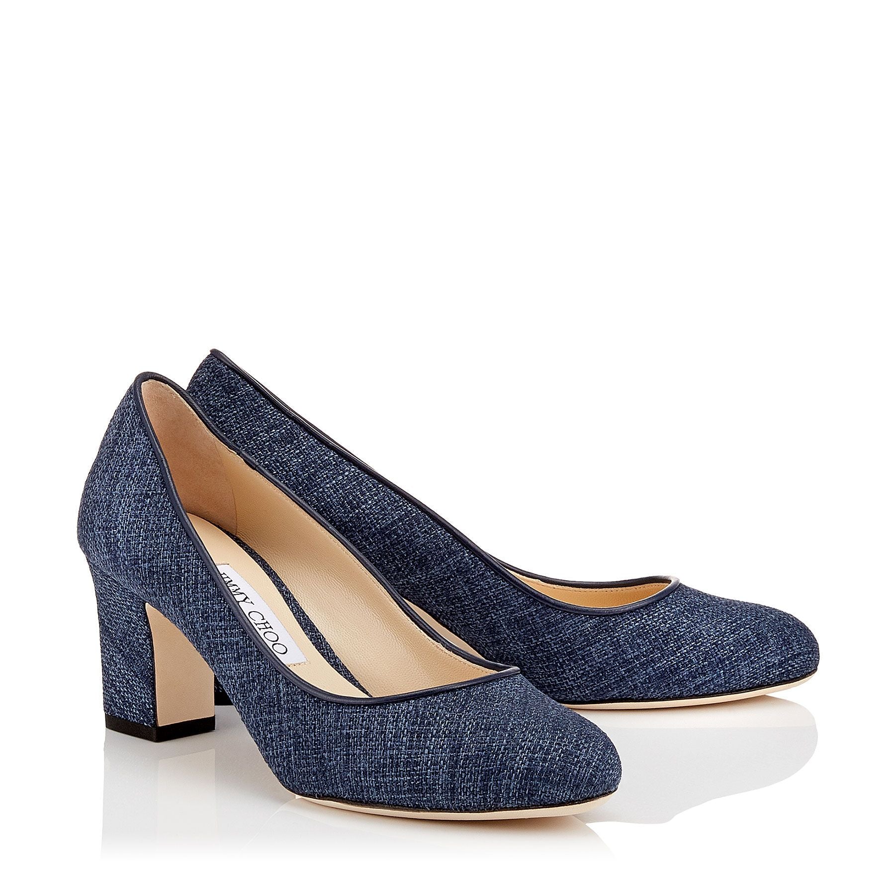 BILLIE 65 - Navy