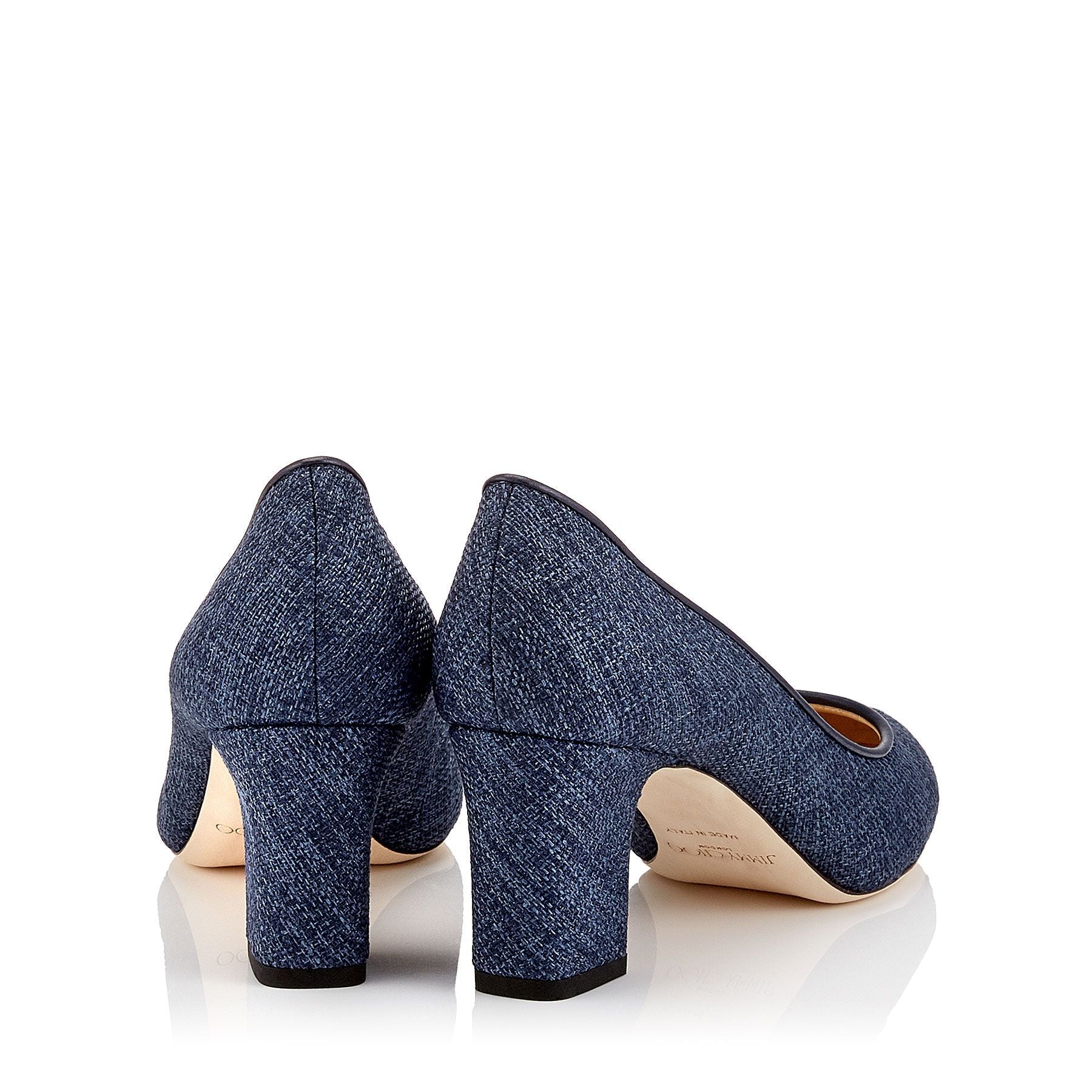 BILLIE 65 - Navy