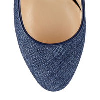 BILLIE 65 - Navy