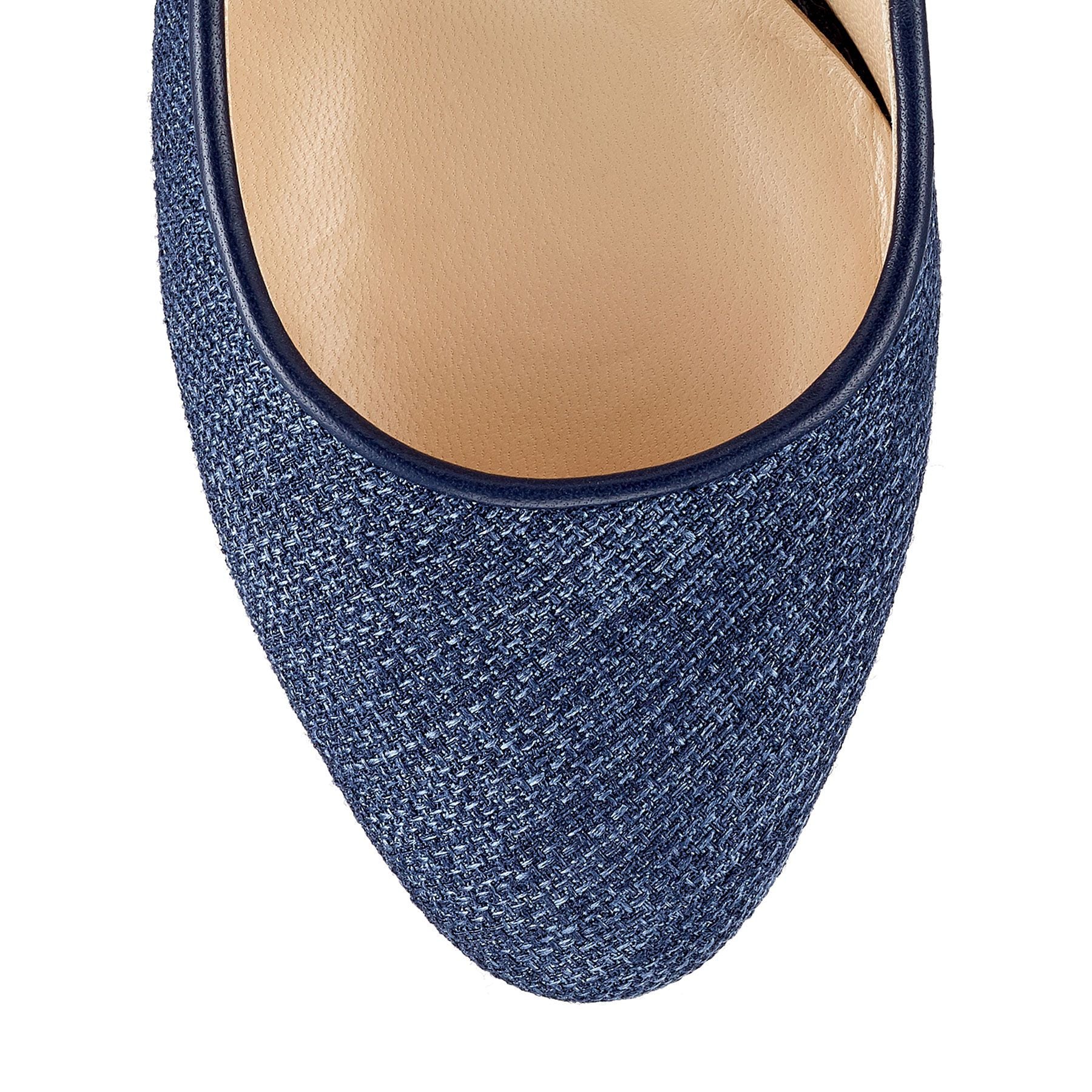 BILLIE 65 - Navy