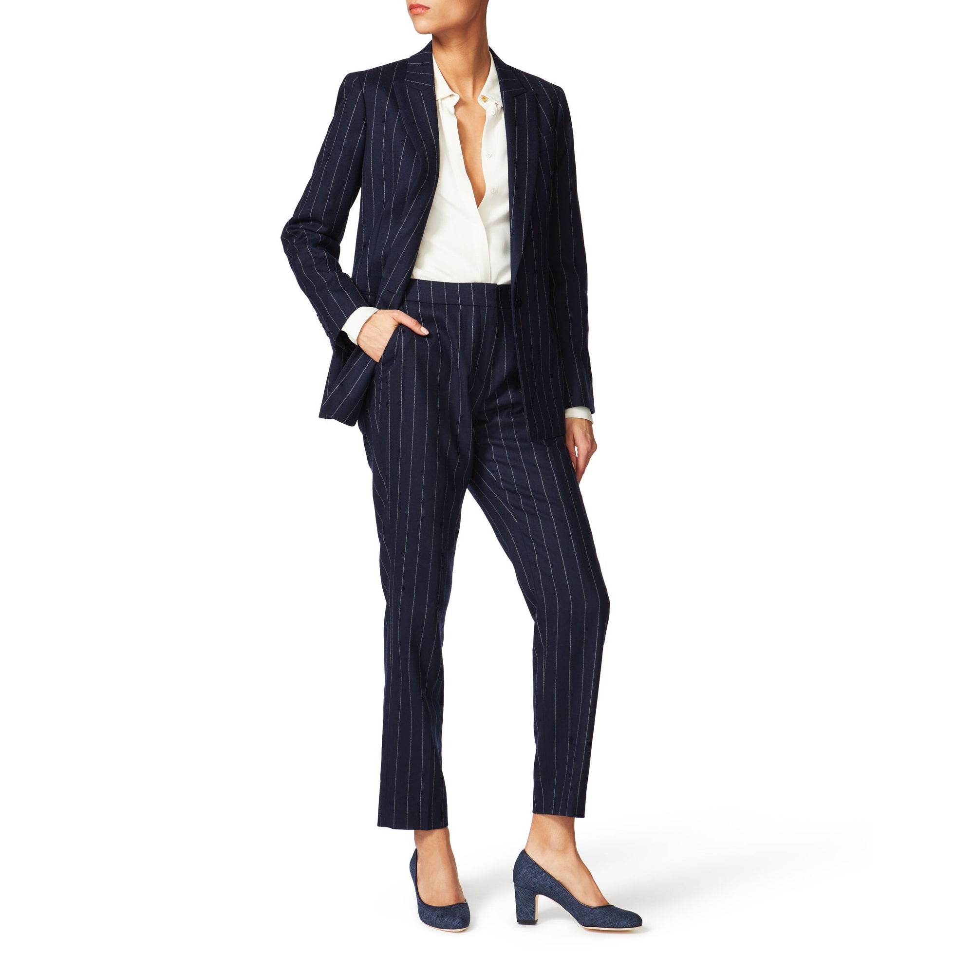 BILLIE 65 - Navy
