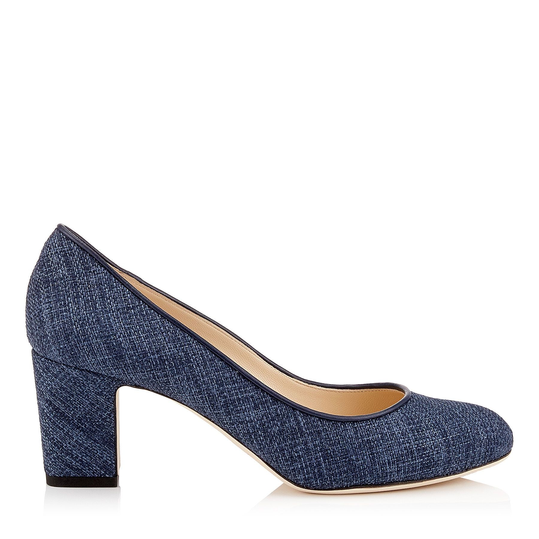 BILLIE 65 - Navy