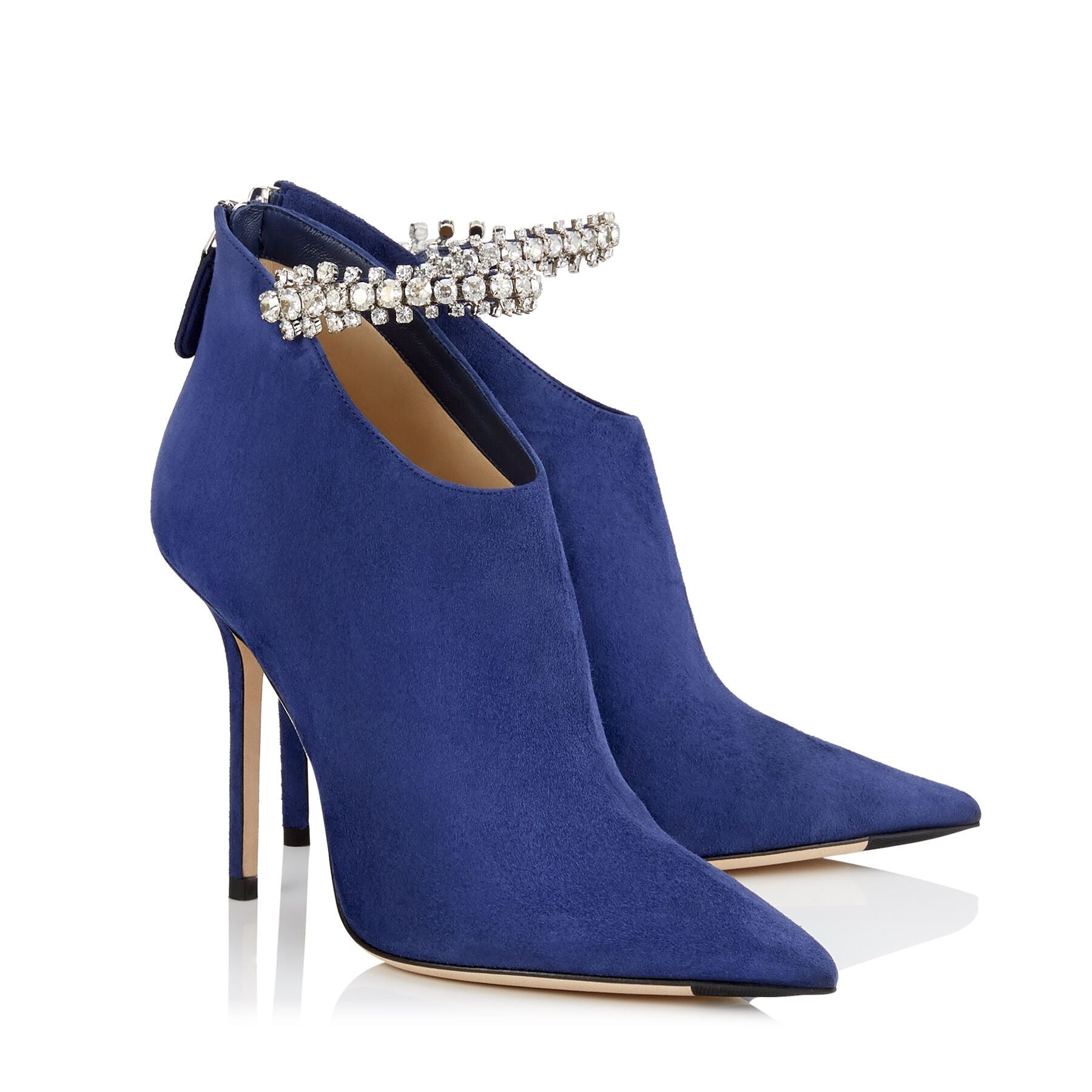 BLAIZE 100 - Bleu