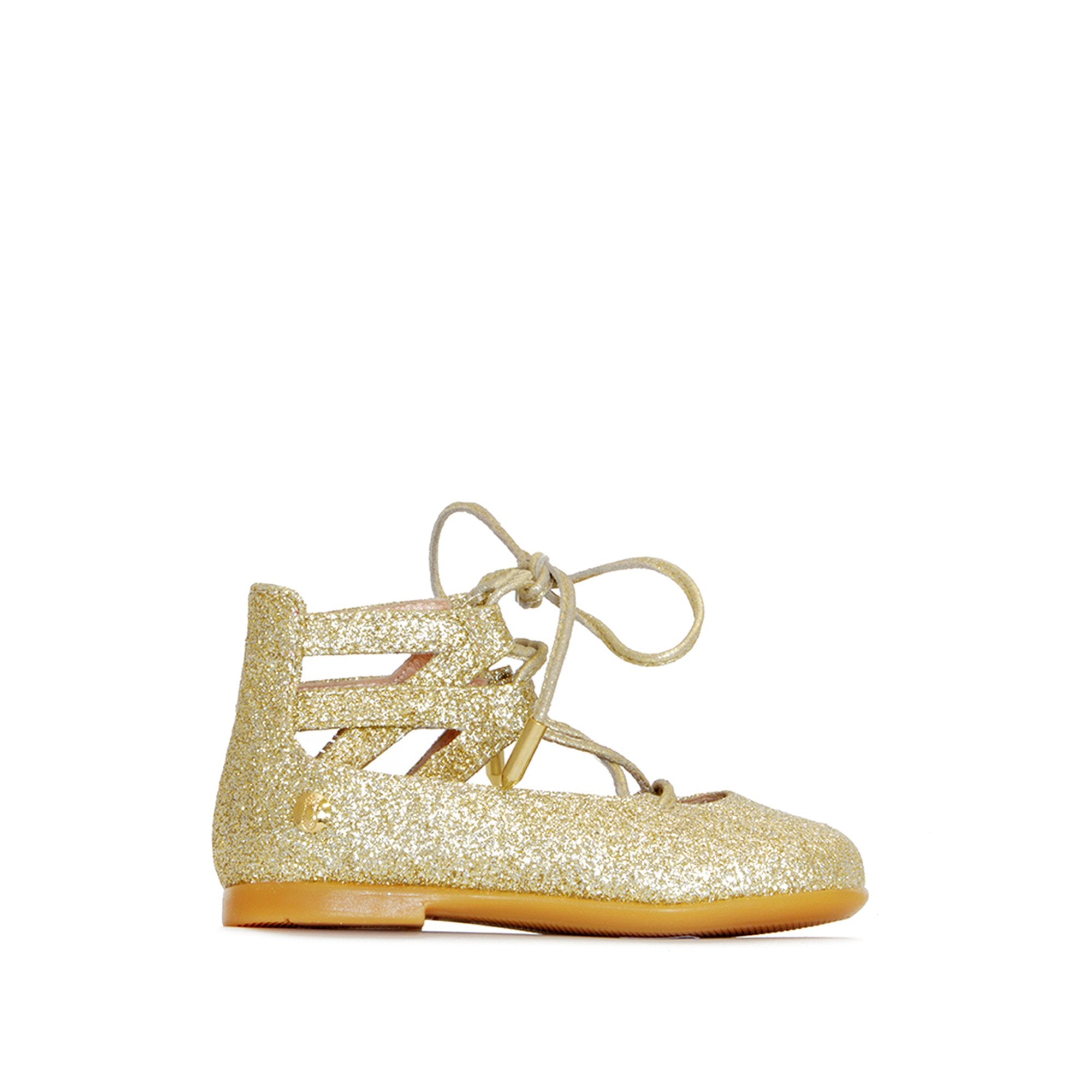BELGRAVIA BABY - Or clair
