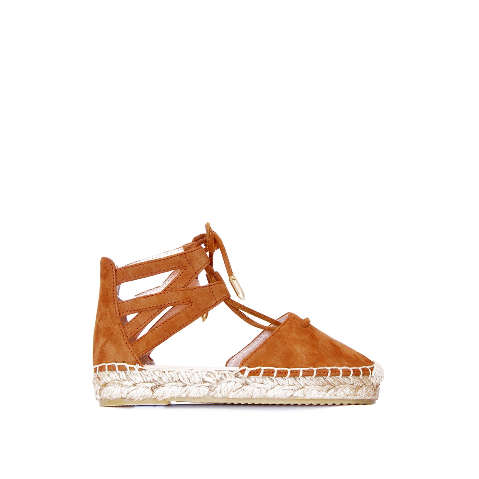 BELGRAVIA MINI - Cognac