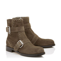 BLYSS FLAT - Marron
