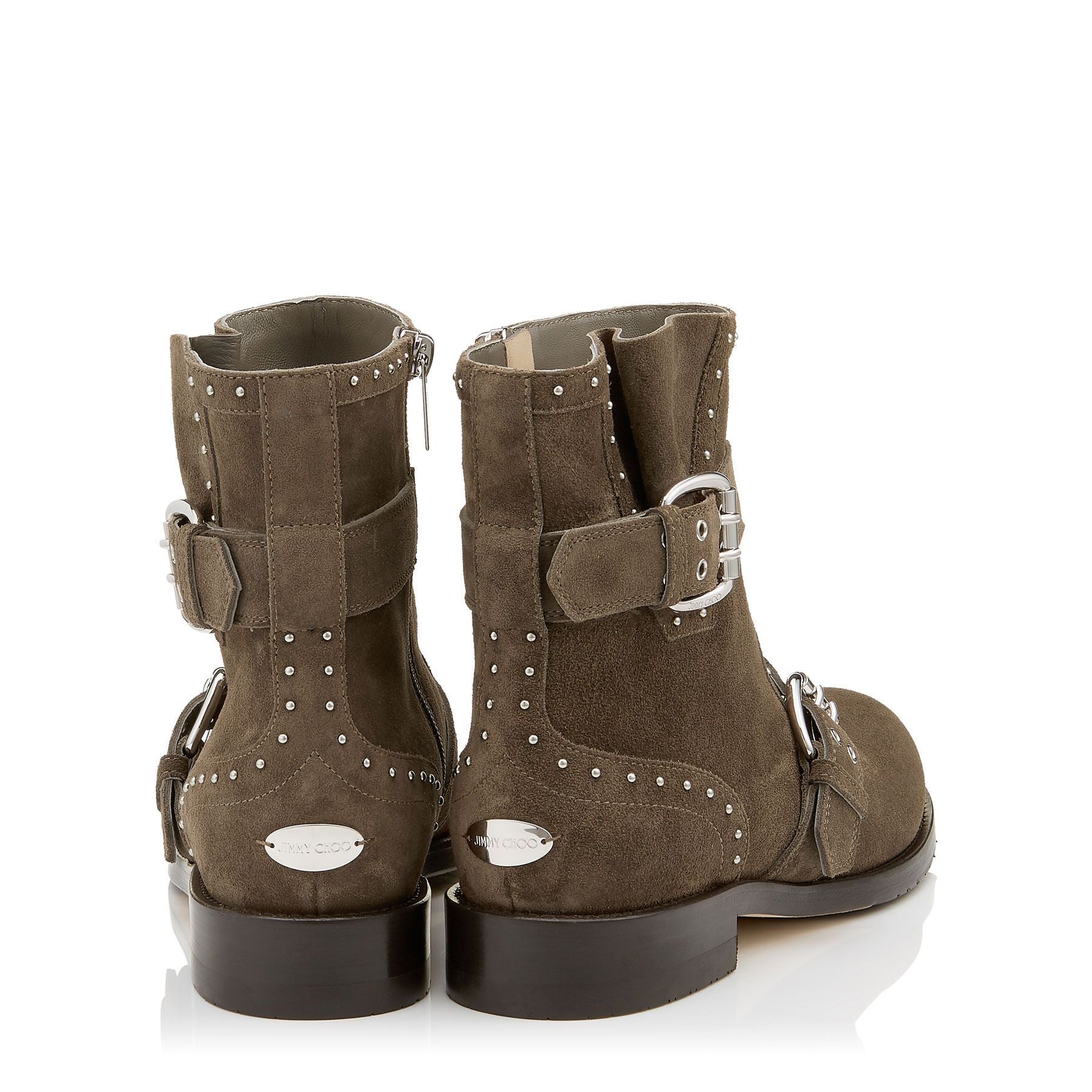 BLYSS FLAT - Marron