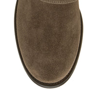 BLYSS FLAT - Marron