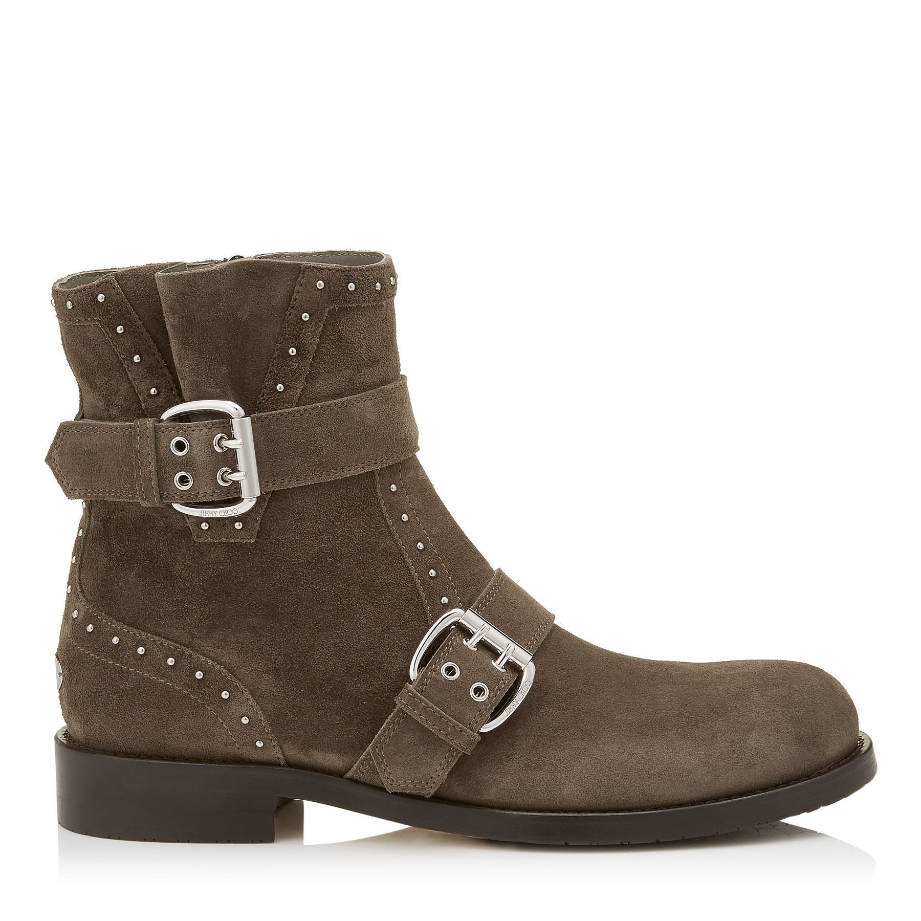 BLYSS FLAT - Marron