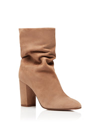 BOOGIE BOOTIE 85 - Taupe