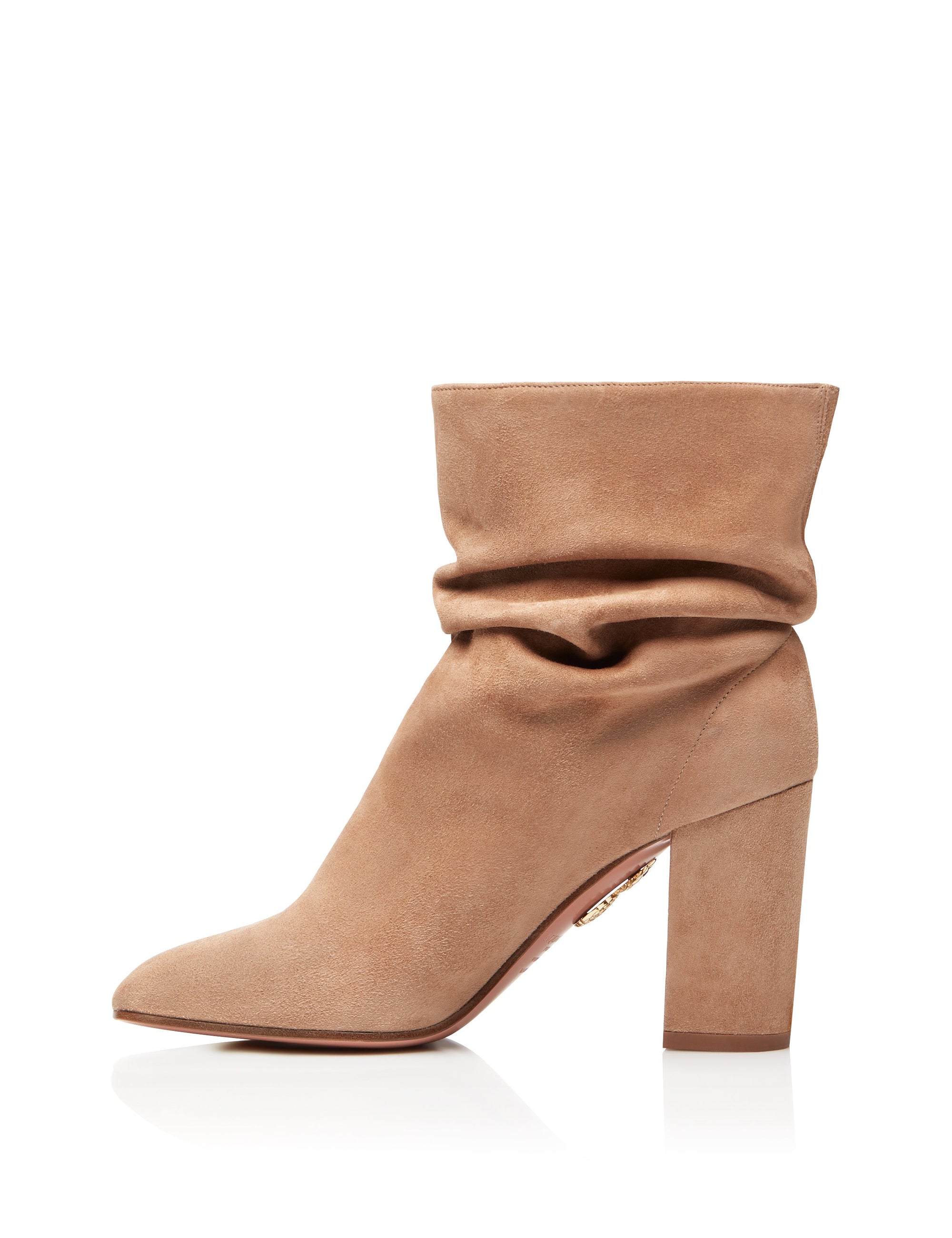 BOOGIE BOOTIE 85 - Taupe