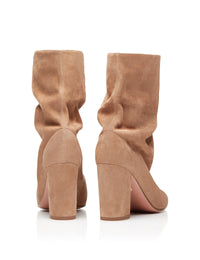 BOOGIE BOOTIE 85 - Taupe
