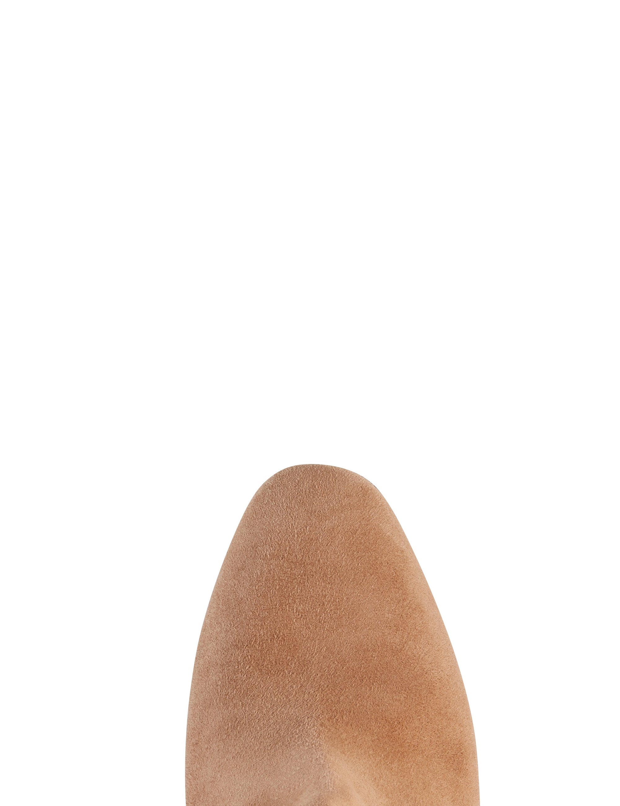 BOOGIE BOOTIE 85 - Taupe